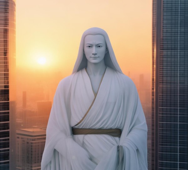 辰之旭,咨询界的守护者 辰之旭,咨询界的守护者