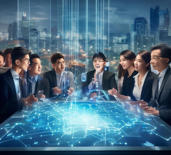 江西信息化技术咨询供应,机遇与挑战并存 江西信息化技术咨询供应,机遇与挑战并存