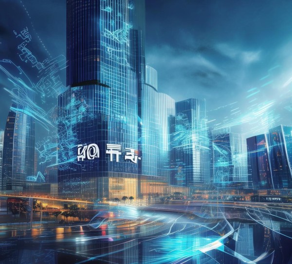 辽宁盈泽信息技术咨询公司，引领未来的技术发展方向