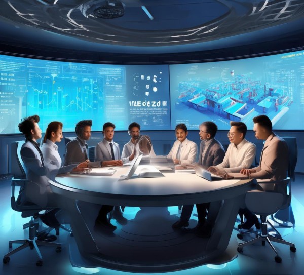 广宗信息咨询服务,助力企业数字化转型 广宗信息咨询服务,助力企业数字化转型
