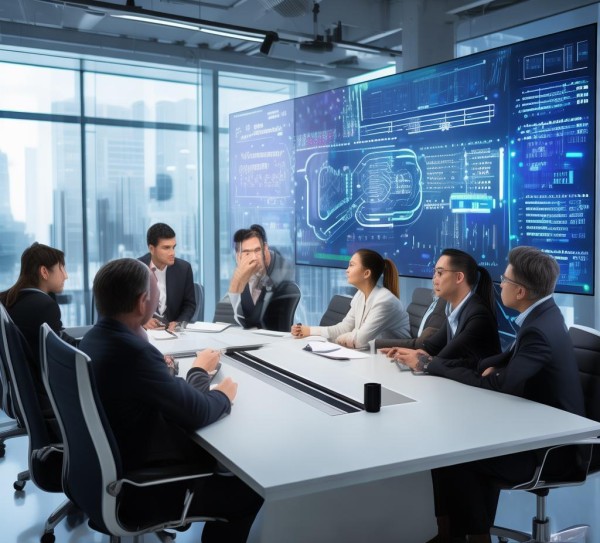 湖北集团企业的信息化咨询,助力数字化转型的助力 湖北集团企业的信息化咨询,助力数字化转型的助力